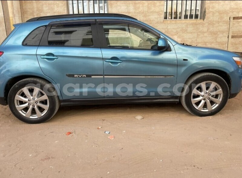 Big with watermark mitsubishi rvr dakar dakar 30334