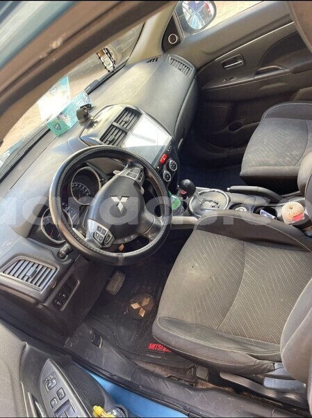 Big with watermark mitsubishi rvr dakar dakar 30334