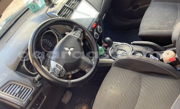 Acheter Occasion Voiture Mitsubishi RVR Autre à Dakar, Dakar Acheter Occasion Voiture Mitsubishi RVR Autre à Dakar, Dakar