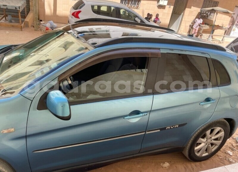 Big with watermark mitsubishi rvr dakar dakar 30334