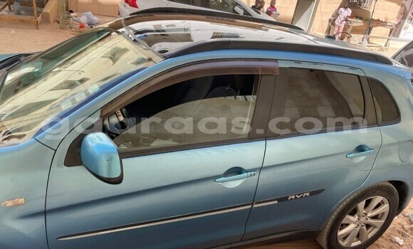 Acheter Occasion Voiture Mitsubishi RVR Autre à Dakar, Dakar Acheter Occasion Voiture Mitsubishi RVR Autre à Dakar, Dakar