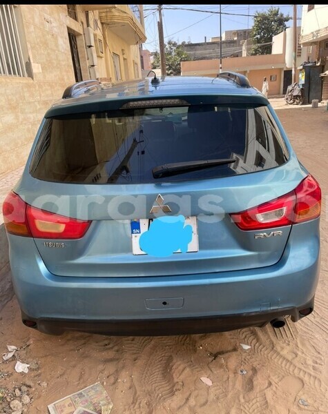 Big with watermark mitsubishi rvr dakar dakar 30334