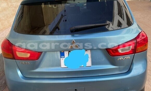 Acheter Occasion Voiture Mitsubishi RVR Autre à Dakar, Dakar Acheter Occasion Voiture Mitsubishi RVR Autre à Dakar, Dakar