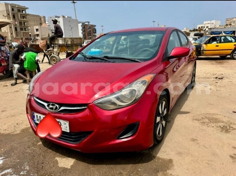 Big with watermark hyundai elantra dakar dakar 30339