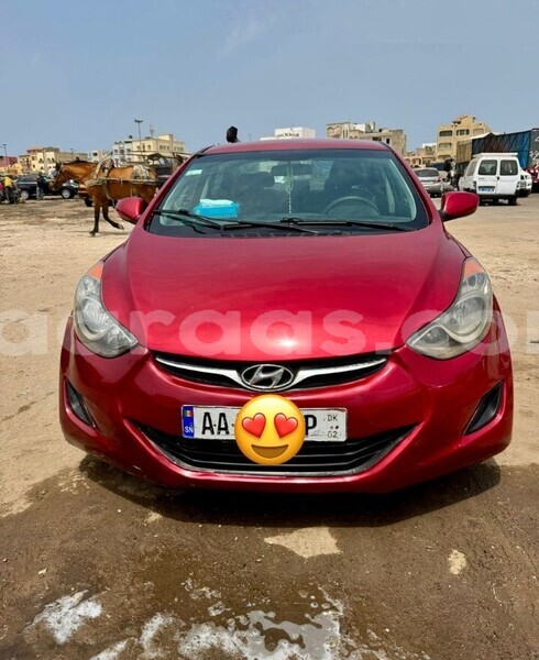 Big with watermark hyundai elantra dakar dakar 30339