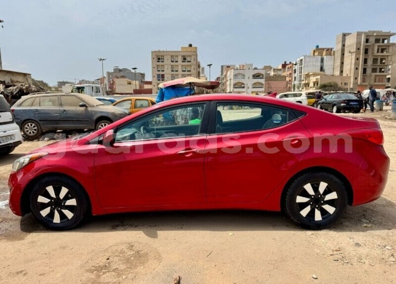 Big with watermark hyundai elantra dakar dakar 30339