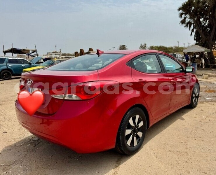 Big with watermark hyundai elantra dakar dakar 30339