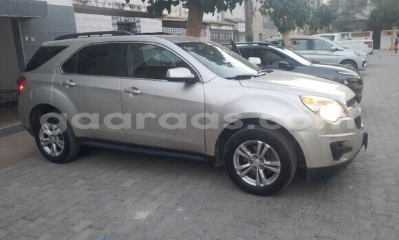Acheter Occasion Voiture Chevrolet Equinox Autre à Dakar, Dakar