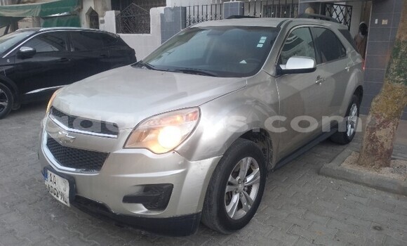 Acheter Occasion Voiture Chevrolet Equinox Autre à Dakar, Dakar Acheter Occasion Voiture Chevrolet Equinox Autre à Dakar, Dakar