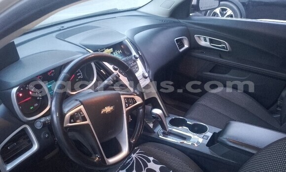 Acheter Occasion Voiture Chevrolet Equinox Autre à Dakar, Dakar Acheter Occasion Voiture Chevrolet Equinox Autre à Dakar, Dakar