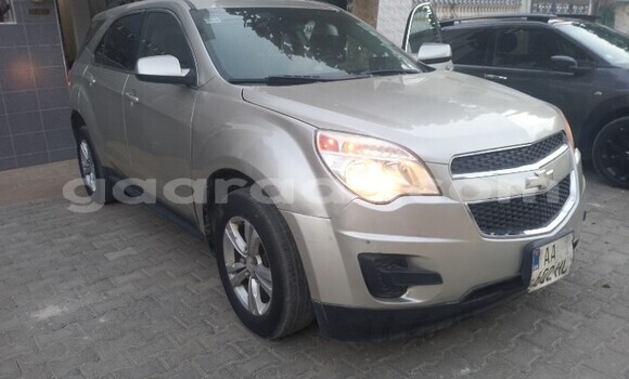 Acheter Occasion Voiture Chevrolet Equinox Autre à Dakar, Dakar Acheter Occasion Voiture Chevrolet Equinox Autre à Dakar, Dakar