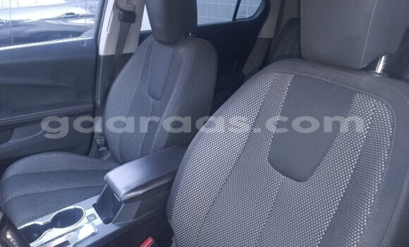 Acheter Occasion Voiture Chevrolet Equinox Autre à Dakar, Dakar Acheter Occasion Voiture Chevrolet Equinox Autre à Dakar, Dakar