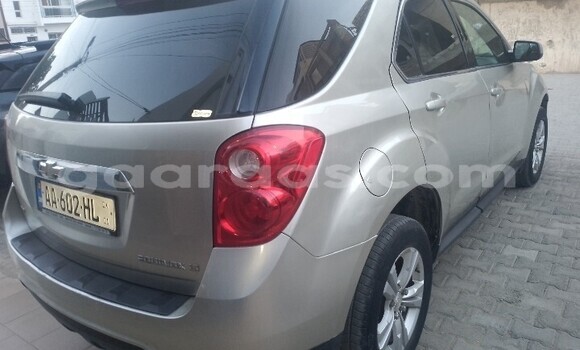 Acheter Occasion Voiture Chevrolet Equinox Autre à Dakar, Dakar Acheter Occasion Voiture Chevrolet Equinox Autre à Dakar, Dakar