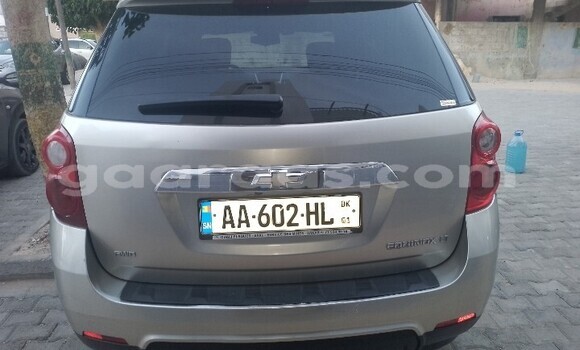 Acheter Occasion Voiture Chevrolet Equinox Autre à Dakar, Dakar Acheter Occasion Voiture Chevrolet Equinox Autre à Dakar, Dakar