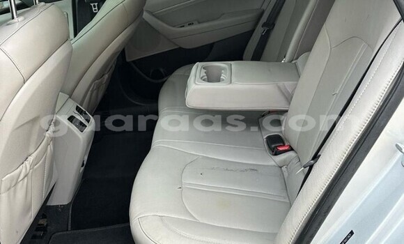 Acheter Occasion Voiture Hyundai Sonata Gris à Dakar, Dakar Acheter Occasion Voiture Hyundai Sonata Gris à Dakar, Dakar