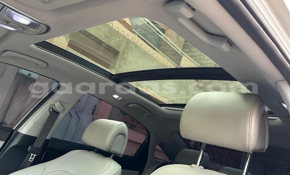 Dieundeu Occasion Hyundai Sonata Silver Auto in Dakar in Dakar Dieundeu Occasion Hyundai Sonata Silver Auto in Dakar in Dakar