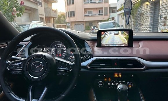 Acheter Occasion Voiture Mazda CX-9 Autre à Dakar, Dakar