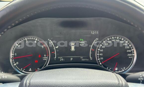 Acheter Occasion Voiture Toyota Land Cruiser Noir à Dakar, Dakar Acheter Occasion Voiture Toyota Land Cruiser Noir à Dakar, Dakar