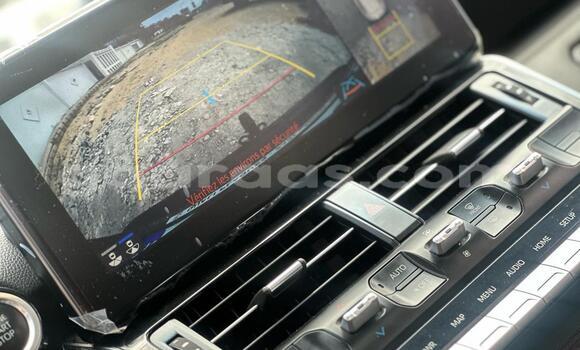 Acheter Occasion Voiture Toyota Land Cruiser Noir à Dakar, Dakar Acheter Occasion Voiture Toyota Land Cruiser Noir à Dakar, Dakar