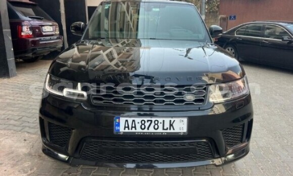 Acheter Occasion Voiture Land Rover Range Rover Sport Autre à Dakar, Dakar Acheter Occasion Voiture Land Rover Range Rover Sport Autre à Dakar, Dakar