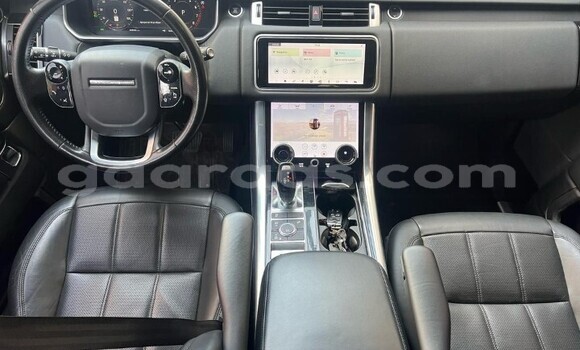 Acheter Occasion Voiture Land Rover Range Rover Sport Autre à Dakar, Dakar Acheter Occasion Voiture Land Rover Range Rover Sport Autre à Dakar, Dakar