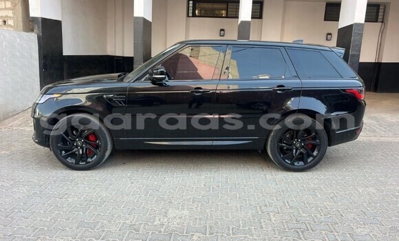 Acheter Occasion Voiture Land Rover Range Rover Sport Autre à Dakar, Dakar Acheter Occasion Voiture Land Rover Range Rover Sport Autre à Dakar, Dakar