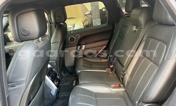 Acheter Occasion Voiture Land Rover Range Rover Sport Autre à Dakar, Dakar Acheter Occasion Voiture Land Rover Range Rover Sport Autre à Dakar, Dakar