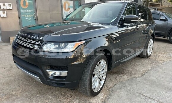 Buy Used Land Rover Range Rover Sport Other Car in Dakar in Dakar Buy Used Land Rover Range Rover Sport Other Car in Dakar in Dakar