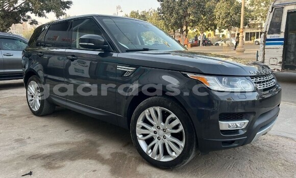 Buy Used Land Rover Range Rover Sport Other Car in Dakar in Dakar Buy Used Land Rover Range Rover Sport Other Car in Dakar in Dakar
