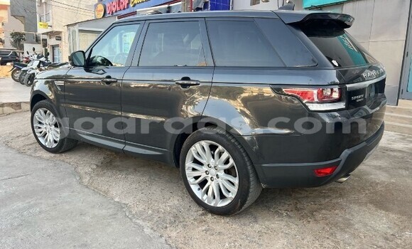 Buy Used Land Rover Range Rover Sport Other Car in Dakar in Dakar Buy Used Land Rover Range Rover Sport Other Car in Dakar in Dakar