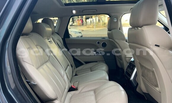 Buy Used Land Rover Range Rover Sport Other Car in Dakar in Dakar Buy Used Land Rover Range Rover Sport Other Car in Dakar in Dakar