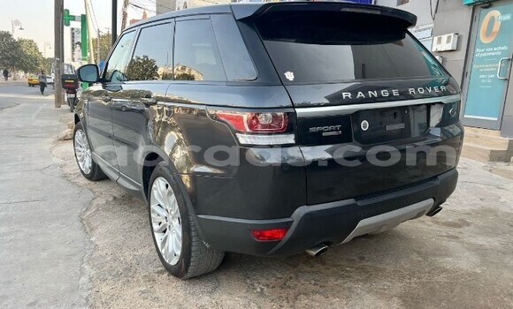 Buy Used Land Rover Range Rover Sport Other Car in Dakar in Dakar Buy Used Land Rover Range Rover Sport Other Car in Dakar in Dakar