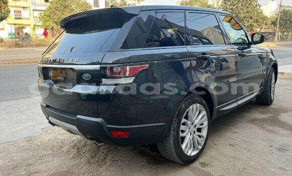 Buy Used Land Rover Range Rover Sport Other Car in Dakar in Dakar Buy Used Land Rover Range Rover Sport Other Car in Dakar in Dakar