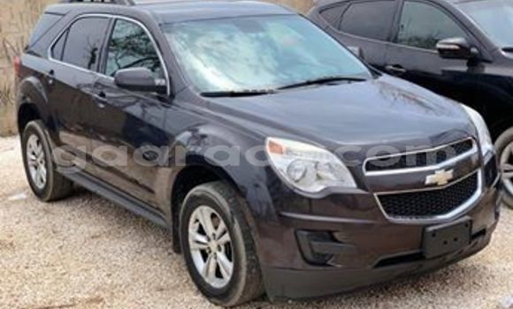Acheter Occasion Voiture Chevrolet Equinox Noir à Dakar, Dakar Acheter Occasion Voiture Chevrolet Equinox Noir à Dakar, Dakar