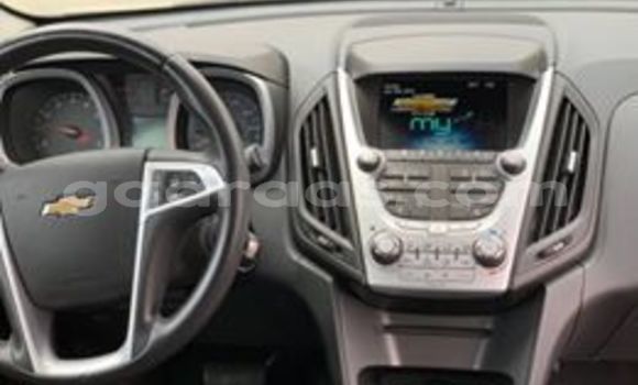 Acheter Occasion Voiture Chevrolet Equinox Noir à Dakar, Dakar Acheter Occasion Voiture Chevrolet Equinox Noir à Dakar, Dakar