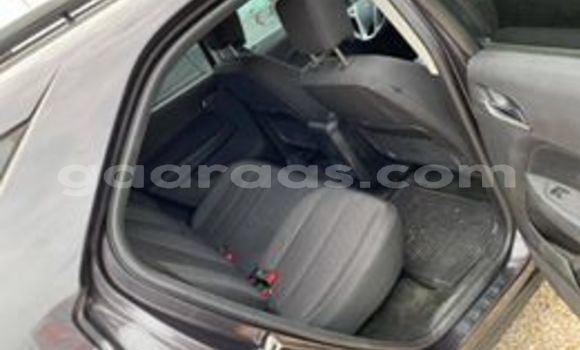 Acheter Occasion Voiture Chevrolet Equinox Noir à Dakar, Dakar Acheter Occasion Voiture Chevrolet Equinox Noir à Dakar, Dakar