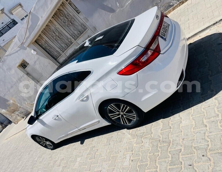 Big with watermark hyundai grandeur dakar dakar 30384