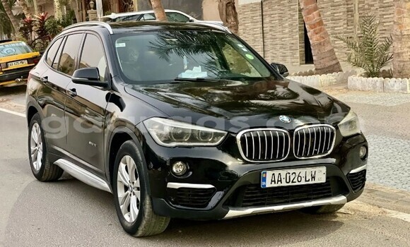 Acheter Occasion Voiture BMW X1 Autre à Dakar, Dakar Acheter Occasion Voiture BMW X1 Autre à Dakar, Dakar