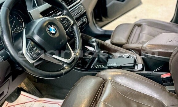 Acheter Occasion Voiture BMW X1 Autre à Dakar, Dakar Acheter Occasion Voiture BMW X1 Autre à Dakar, Dakar