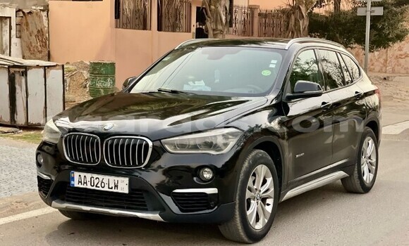 Acheter Occasion Voiture BMW X1 Autre à Dakar, Dakar Acheter Occasion Voiture BMW X1 Autre à Dakar, Dakar