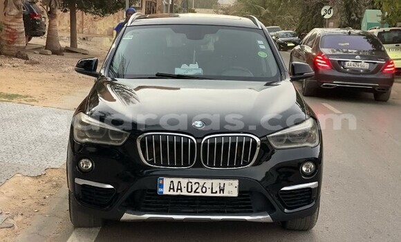 Acheter Occasion Voiture BMW X1 Autre à Dakar, Dakar Acheter Occasion Voiture BMW X1 Autre à Dakar, Dakar