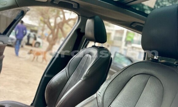 Acheter Occasion Voiture BMW X1 Autre à Dakar, Dakar Acheter Occasion Voiture BMW X1 Autre à Dakar, Dakar