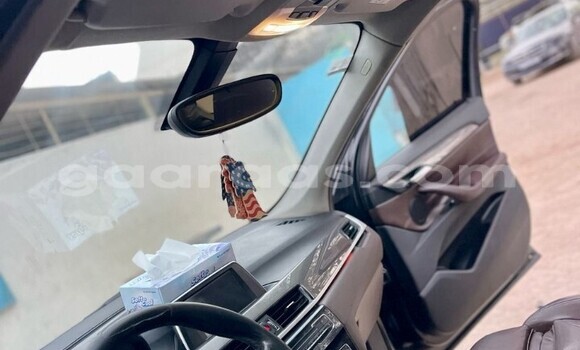 Acheter Occasion Voiture BMW X1 Autre à Dakar, Dakar Acheter Occasion Voiture BMW X1 Autre à Dakar, Dakar