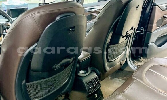 Acheter Occasion Voiture BMW X1 Autre à Dakar, Dakar Acheter Occasion Voiture BMW X1 Autre à Dakar, Dakar