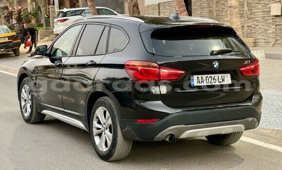 Acheter Occasion Voiture BMW X1 Autre à Dakar, Dakar Acheter Occasion Voiture BMW X1 Autre à Dakar, Dakar