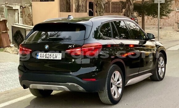 Acheter Occasion Voiture BMW X1 Autre à Dakar, Dakar Acheter Occasion Voiture BMW X1 Autre à Dakar, Dakar