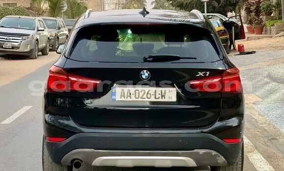 Acheter Occasion Voiture BMW X1 Autre à Dakar, Dakar Acheter Occasion Voiture BMW X1 Autre à Dakar, Dakar