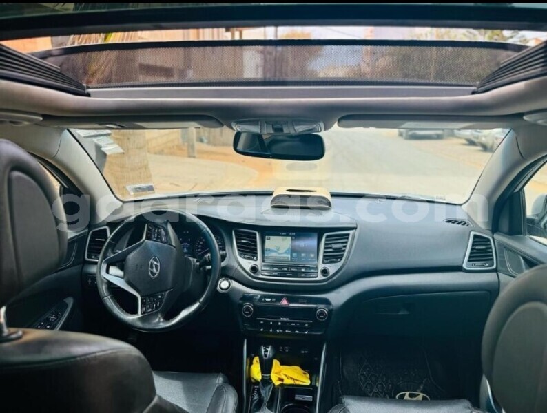 Big with watermark hyundai tucson dakar dakar 30386