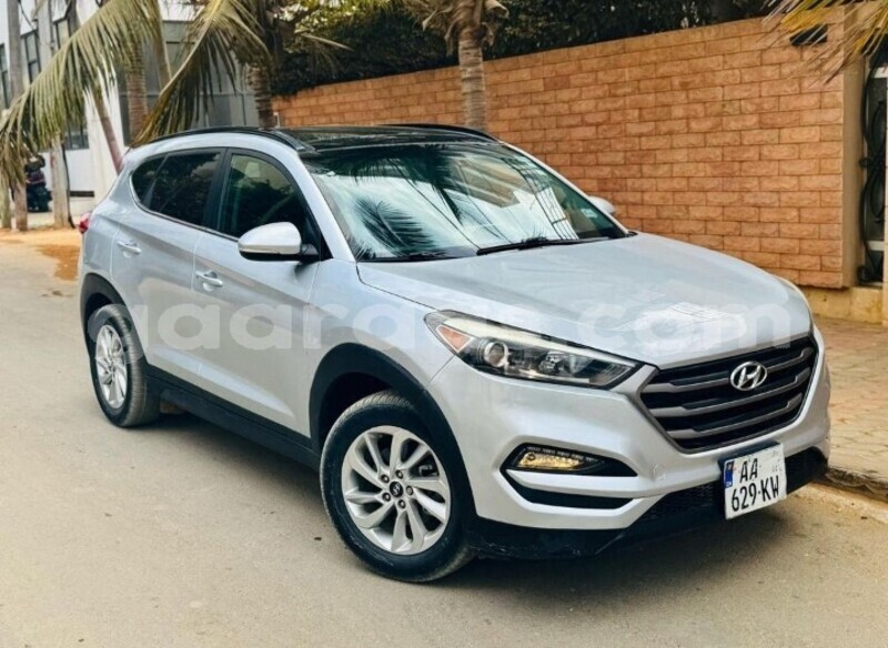 Big with watermark hyundai tucson dakar dakar 30386