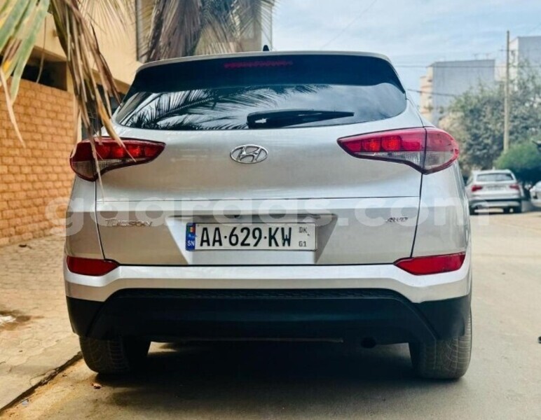 Big with watermark hyundai tucson dakar dakar 30386